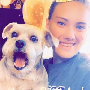 Meet your Posher, Ashley